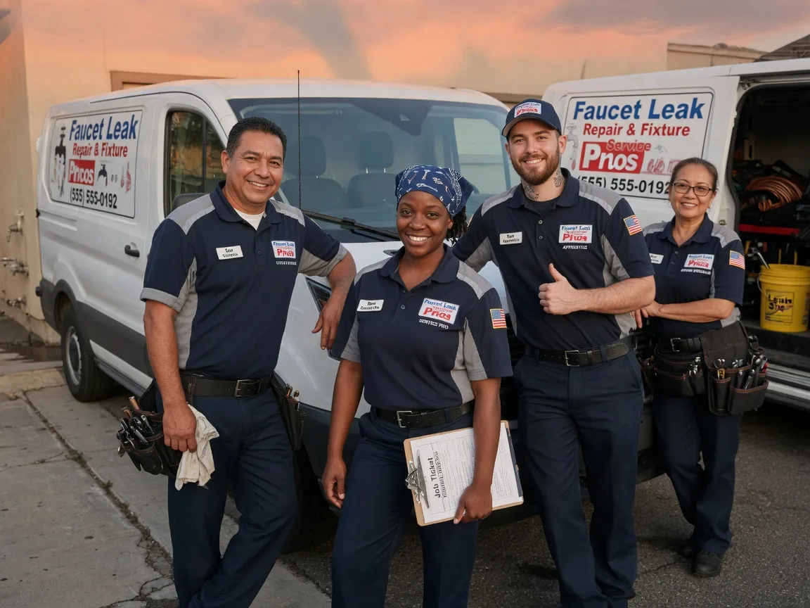 Faucet Repair company in Stapleton, NE