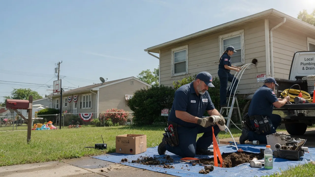 Faucet Repair in Stapleton, NE near me