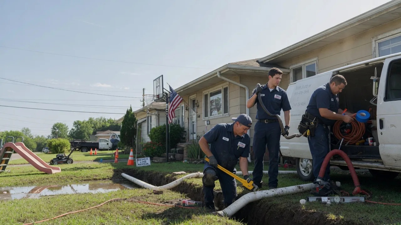 Toilet Installation in Stapleton, NE near me